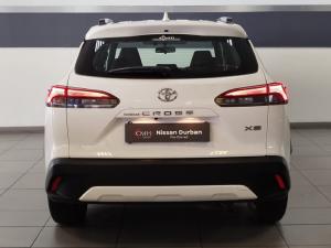 Toyota Corolla Cross 1.8 XS - Image 7