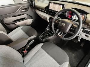 Citroen Aircross 1.2T Max - Image 11