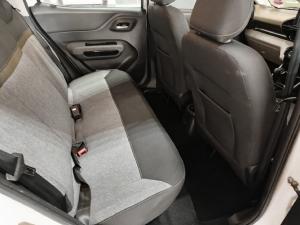 Citroen Aircross 1.2T Max - Image 13