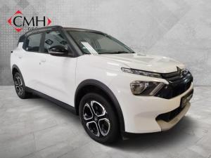 Citroen Aircross 1.2T Max - Image 1