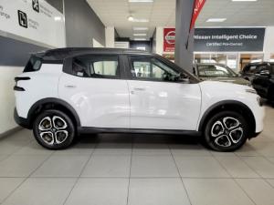 Citroen Aircross 1.2T Max - Image 2