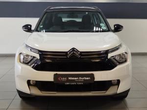 Citroen Aircross 1.2T Max - Image 3