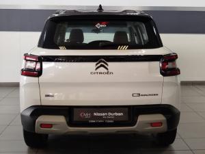 Citroen Aircross 1.2T Max - Image 6
