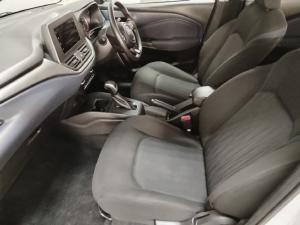 Toyota Starlet 1.5 XS auto - Image 11