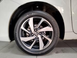 Toyota Starlet 1.5 XS auto - Image 15