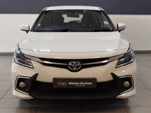 Toyota Starlet 1.5 XS auto - Image 3