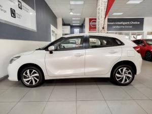 Toyota Starlet 1.5 XS auto - Image 7