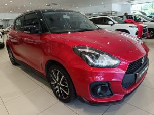 Suzuki Swift 1.4T Sport auto - Image 10