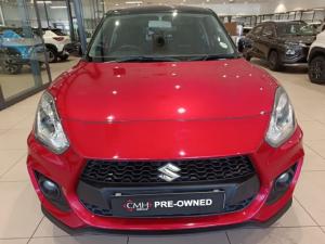 Suzuki Swift 1.4T Sport auto - Image 11