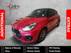 Suzuki Swift 1.4T Sport auto - Image 1