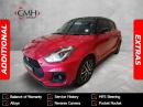 Thumbnail Suzuki Swift 1.4T Sport auto
