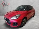 Thumbnail Suzuki Swift 1.4T Sport auto
