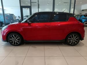 Suzuki Swift 1.4T Sport auto - Image 2