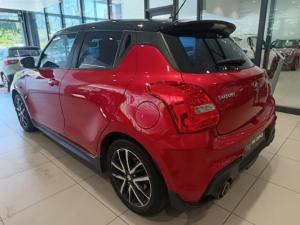 Suzuki Swift 1.4T Sport auto - Image 3