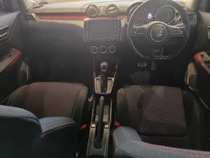 Suzuki Swift 1.4T Sport auto - Image 6