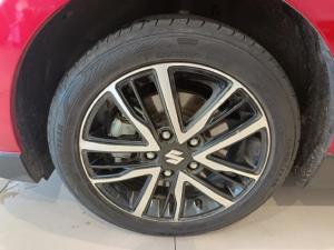 Suzuki Swift 1.4T Sport auto - Image 8