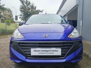 Hyundai Atos 1.1 Motion - Image 2