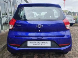 Hyundai Atos 1.1 Motion - Image 4
