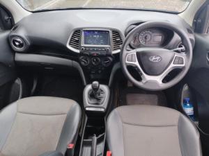 Hyundai Atos 1.1 Motion - Image 5