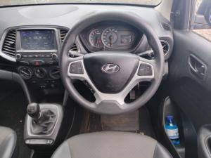 Hyundai Atos 1.1 Motion - Image 6