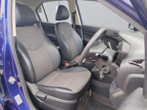 Hyundai Atos 1.1 Motion - Image 7
