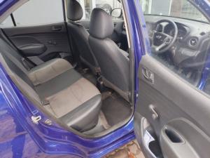 Hyundai Atos 1.1 Motion - Image 8