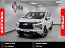 Thumbnail Mitsubishi Xpander 1.5 auto