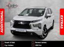 Thumbnail Mitsubishi Xpander 1.5 auto
