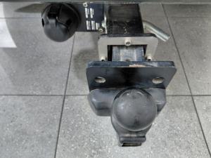 Toyota Hilux 2.8GD-6 double cab Raider auto - Image 13