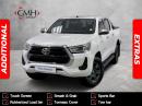 Thumbnail Toyota Hilux 2.8GD-6 double cab Raider auto