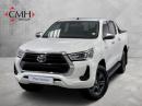Thumbnail Toyota Hilux 2.8GD-6 double cab Raider auto