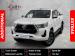 Toyota Hilux 2.8GD-6 double cab Raider auto - Thumbnail 1