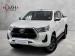 Toyota Hilux 2.8GD-6 double cab Raider auto - Thumbnail 1