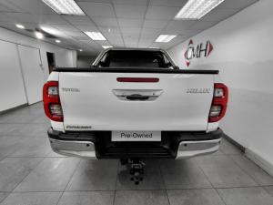 Toyota Hilux 2.8GD-6 double cab Raider auto - Image 4