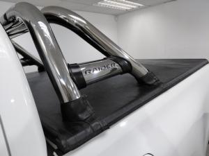 Toyota Hilux 2.8GD-6 double cab Raider auto - Image 6