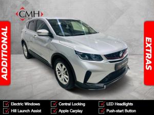 Proton X50 1.5T Standard - Image 1