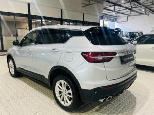 Proton X50 1.5T Standard - Image 3