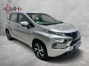 Thumbnail Mitsubishi Xpander 1.5 auto