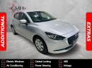 Thumbnail Mazda Mazda2 1.5 Active