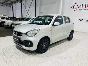 Toyota Vitz 1.0 XR manual - Image 10