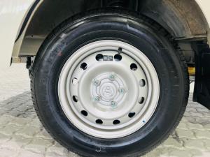 Foton Truckmate TM3 1.5 dropside (no aircon) - Image 14