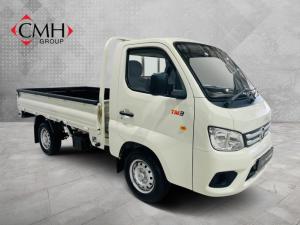 Foton Truckmate TM3 1.5 dropside (no aircon) - Image 1