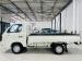 Foton Truckmate TM3 1.5 dropside (no aircon) - Thumbnail 2