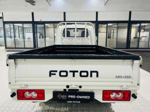 Foton Truckmate TM3 1.5 dropside (no aircon) - Image 4
