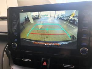 Toyota Corolla Cross 1.8 Hybrid XS - Image 10