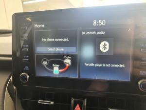 Toyota Corolla Cross 1.8 Hybrid XS - Image 11