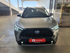 Toyota Corolla Cross 1.8 Hybrid XS - Image 2