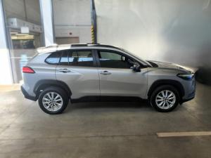 Toyota Corolla Cross 1.8 Hybrid XS - Image 3