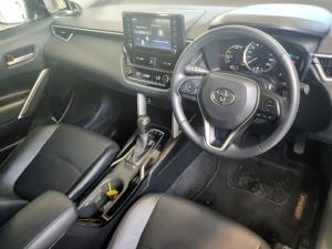 Toyota Corolla Cross 1.8 Hybrid XS - Image 7