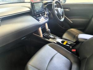 Toyota Corolla Cross 1.8 Hybrid XS - Image 9